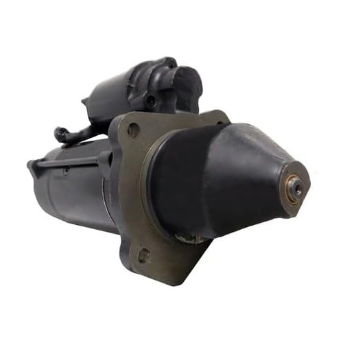 Car Starter Motor For ISKRA AZF4562picture2