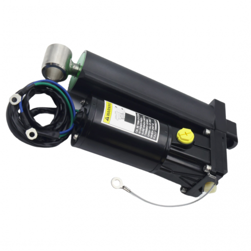 Trim Tilt Unit Assembly for 56000-ZZ3-003 BF60A/BFP60A Honda four stroke 60 horsepowerpicture5