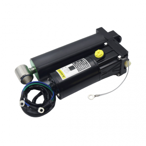 Trim Tilt Unit Assembly for 48000-88L10/48000-88L11/48000-88L12 F40/F50/F60 Suzuki four stroke 60 horsepower