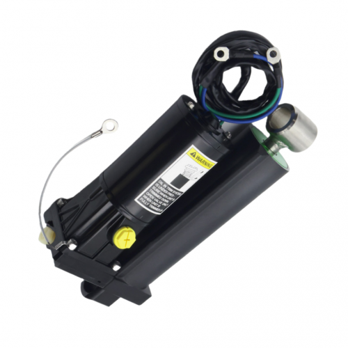 Trim Tilt Unit Assembly for 48000-88L10/48000-88L11/48000-88L12 F40/F50/F60 Suzuki four stroke 60 horsepowerpicture3