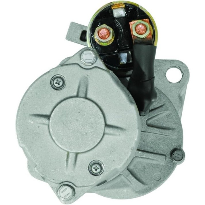 Car Starter Motor For MAZDA 16744picture1