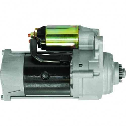 Car Starter Motor For MAZDA 16744picture2