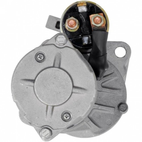 Car Starter Motor For MAZDA 16744picture4