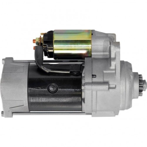 Car Starter Motor For MAZDA 16744picture5