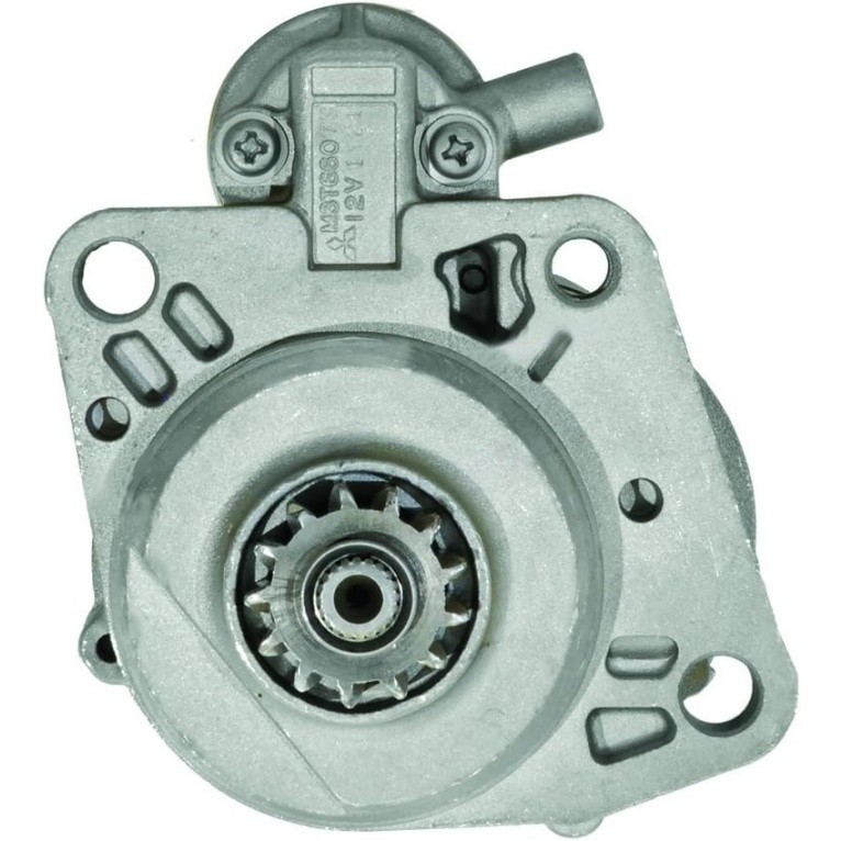 Car Starter Motor For MAZDA LRS02525picture1