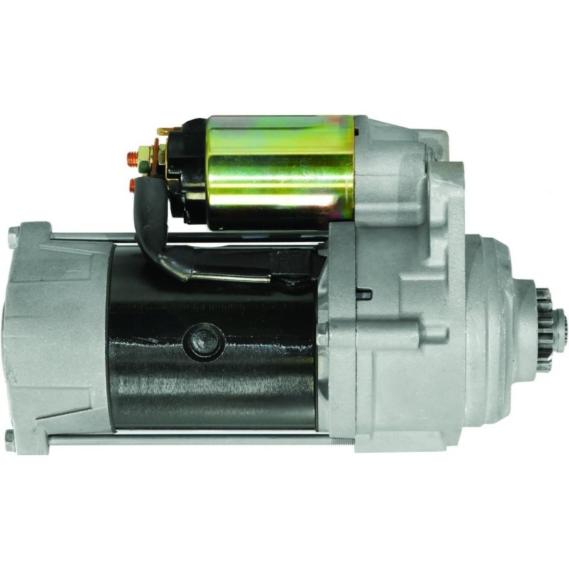 Car Starter Motor For MAZDA 254197