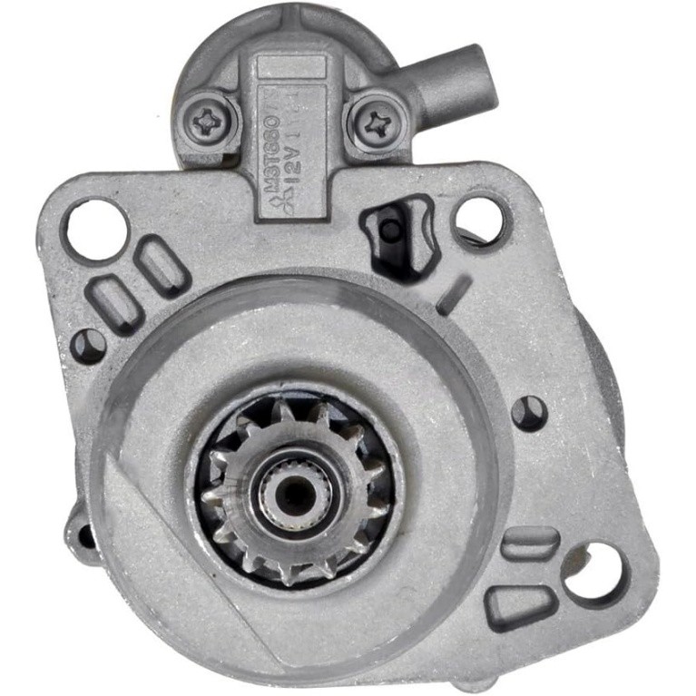 Car Starter Motor For MAZDA M2T54372