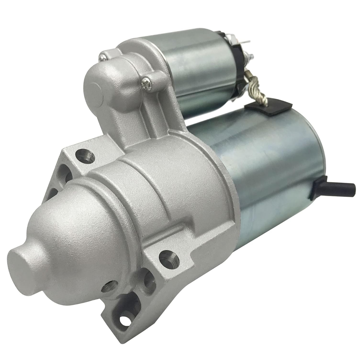 Car Starter Motor For MAZDA 859918400
