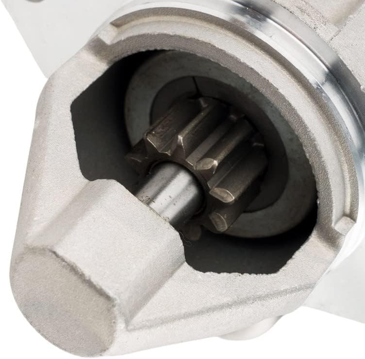 Car Starter Motor For Daewoo 23015DR