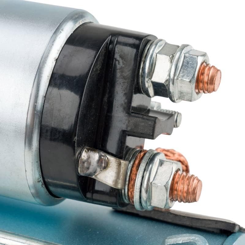 Car Starter Motor For Daewoo 96208781
