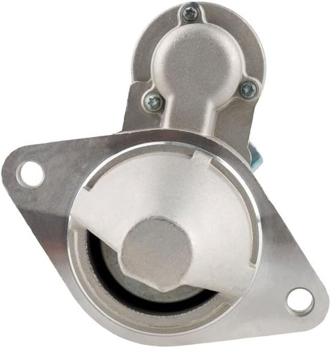 Car Starter Motor For Daewoo 30716
