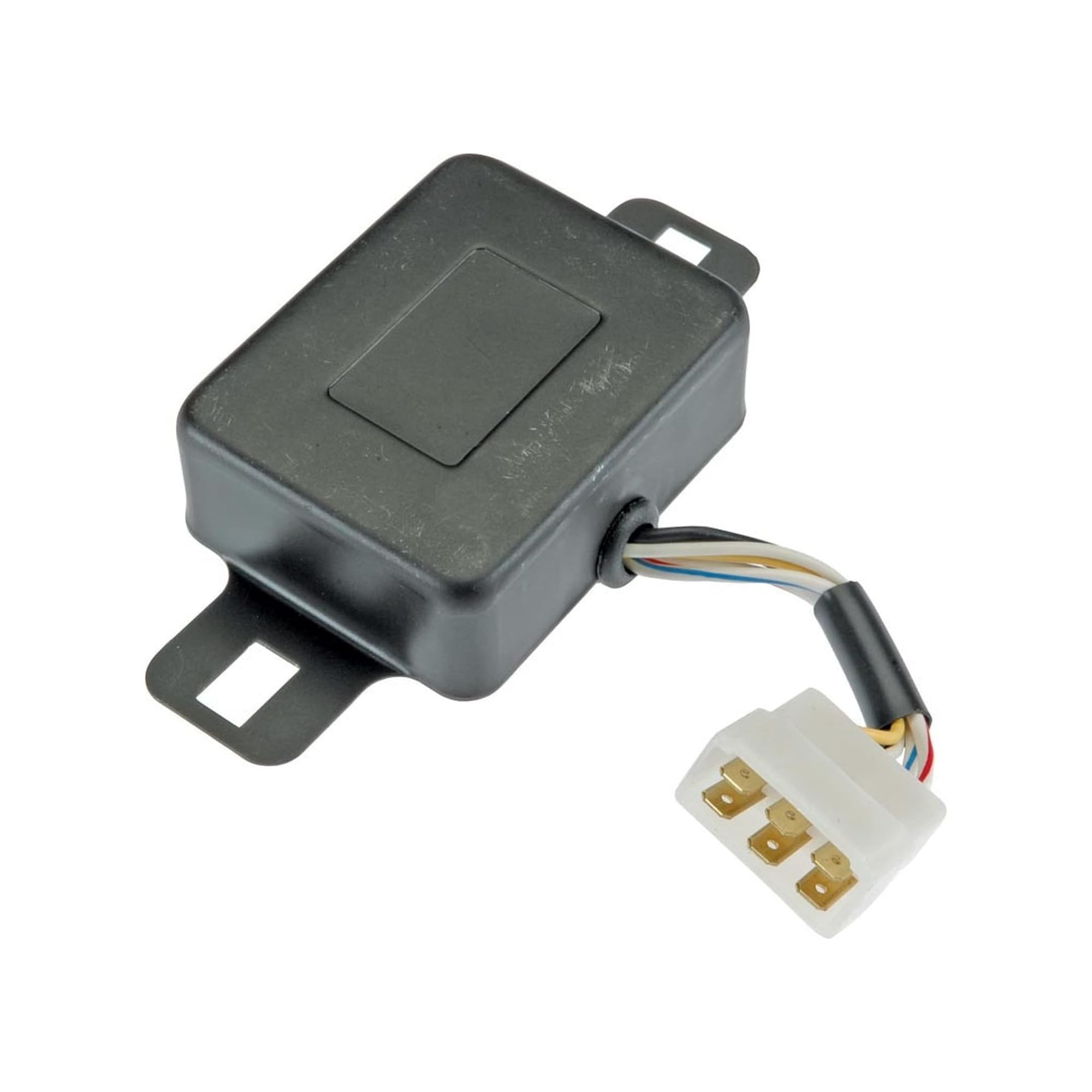 Alternator Voltage Regulator Replaces 2350014802