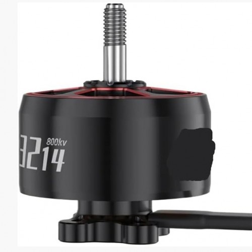 3214 800KV Motor 9-10 Inch Long Range FPV Drone 6S Brushless Motor FPV RC Multicopter Racing Drone Parts DIY Partpicture2