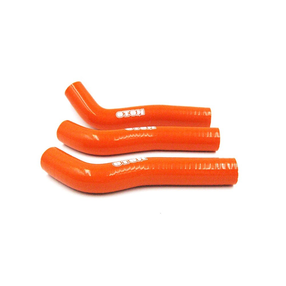Motorcycle SXF XCF XCFW 250 Radiator Hoses Water Pipe for KTM SXF250 XCF250 XCFW250