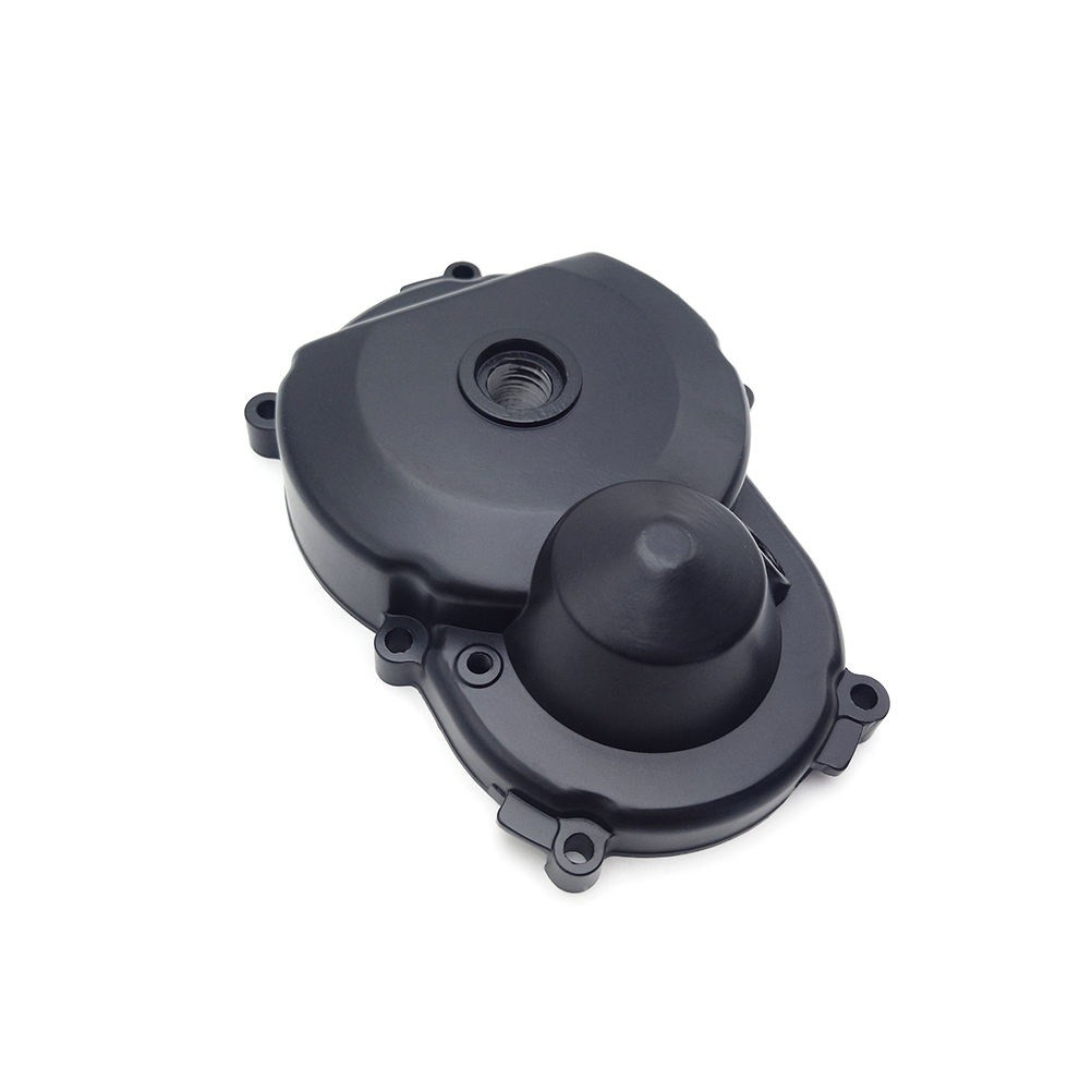 irt Bike Motorcycle SX 50 2 Stroke Engine Parts Clutch Cover for KTM SX50 2002-2008