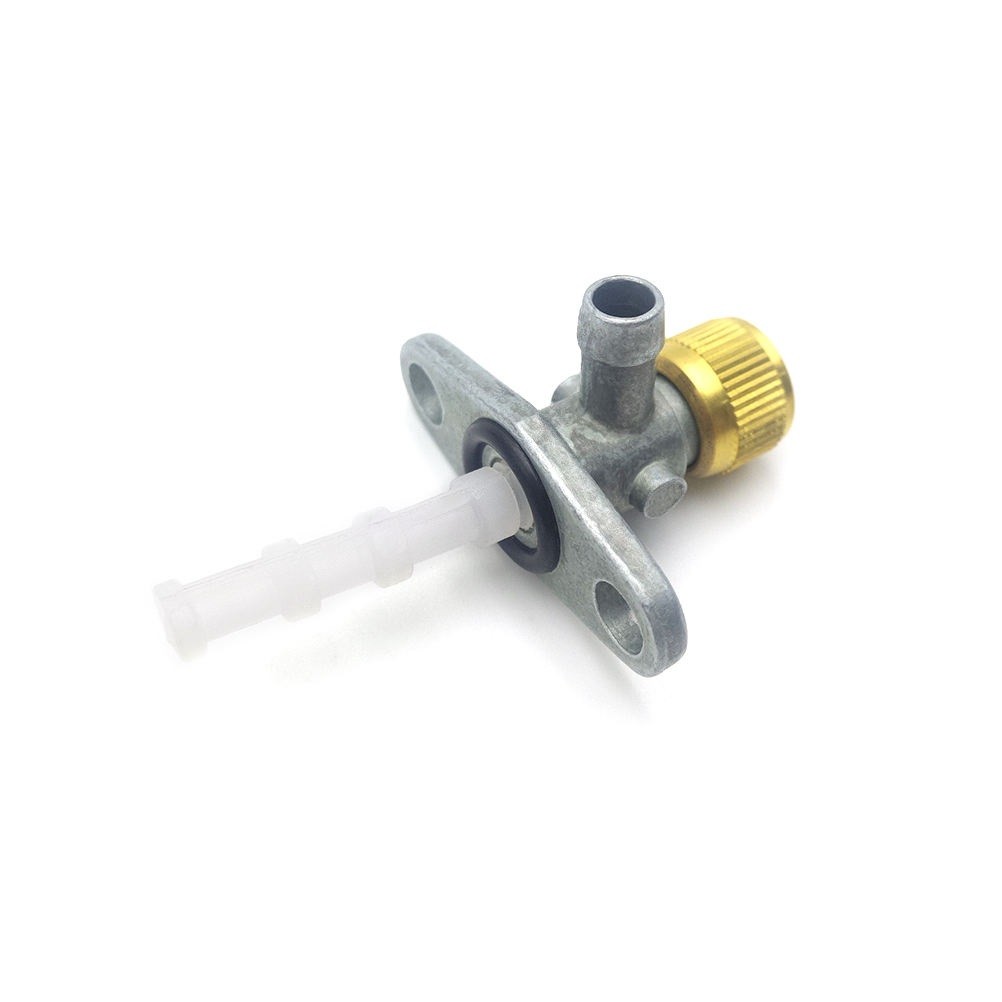 Off-road Motorcycle 50cc 2 Stroke SX 50 Fuel System Petcock Fuel Tank Valve Switch for KTM 50SX 2002-2008