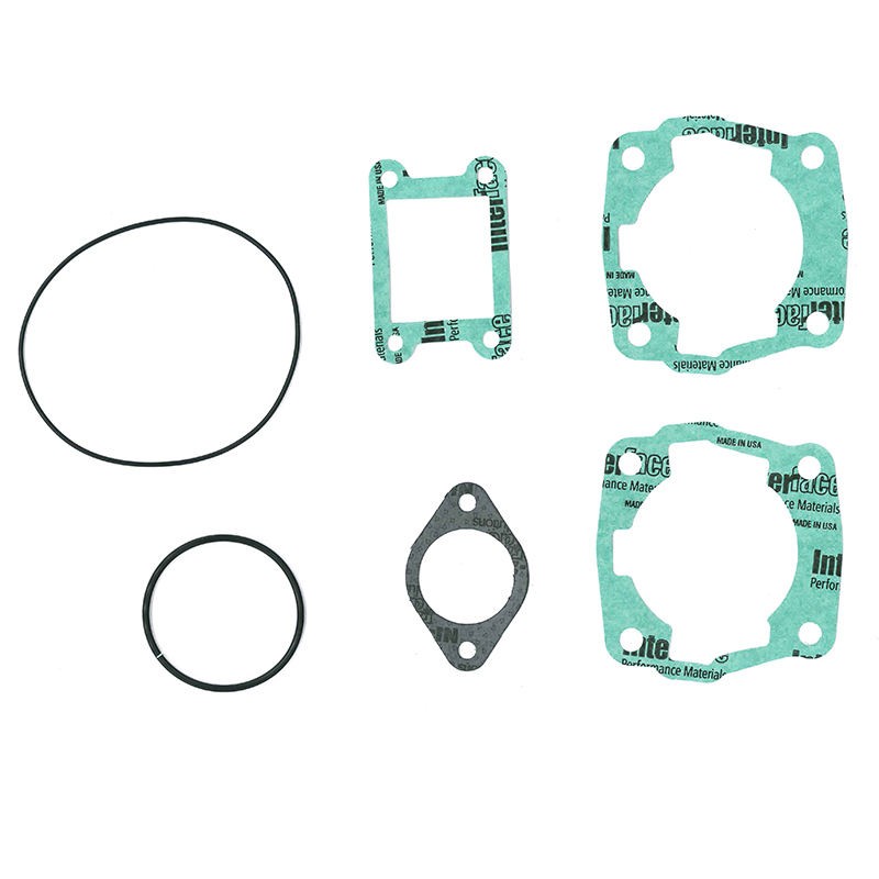 Top Set Motorcycle Gasket For KTM Dirt Bike 65SX 98-07