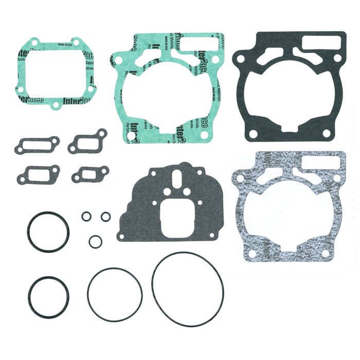 Gasket Set For KTM 125 SX SXS 2007-2015 144 SX 2007-2008 150 SX XC 2009-2015