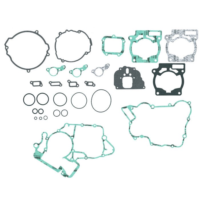 Engine Gasket Set For KTM  125 SX SXS 2007-2015 144 SX 2007-2008 150 SX XC 2009-2015