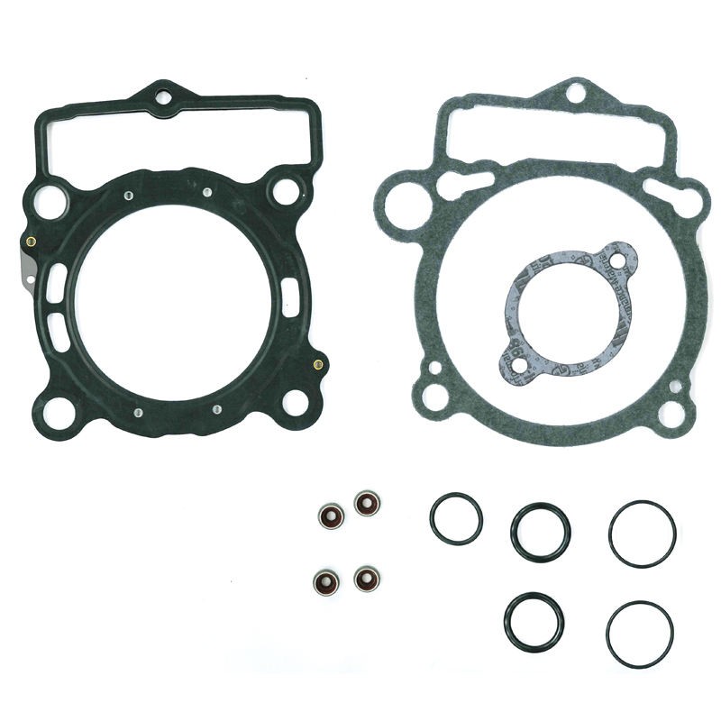 Motorcycle Top End Gasket Kit For HUSQVARNA FC250 FE250 For KTM SX-F250