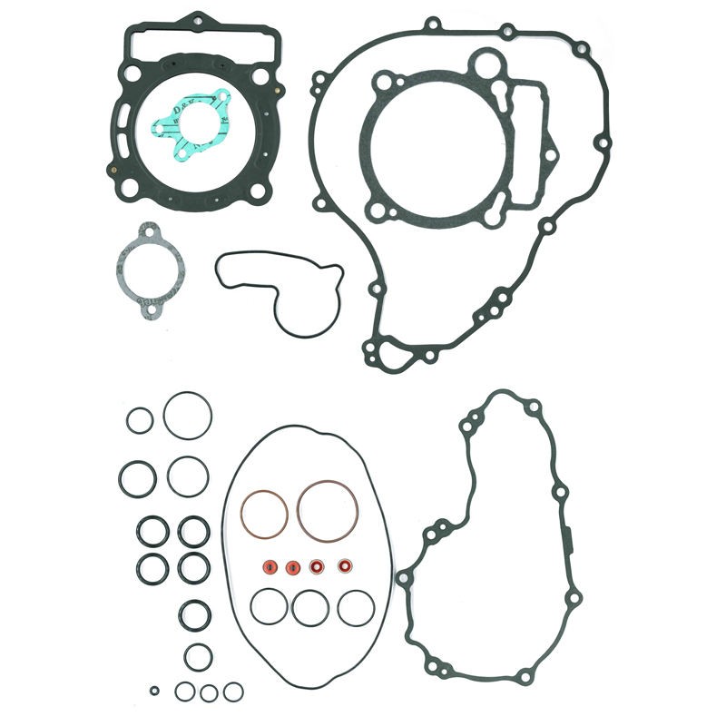 Motorcycle Complete Gasket Kit For HUSQVARNA FC350 FX350 For KTM SX-F350 XC-F350