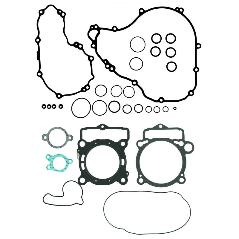Gasket Kit For HUSQVARNA FC 250 FE 250 For KTM FREERIDE SX-F XC-F 250