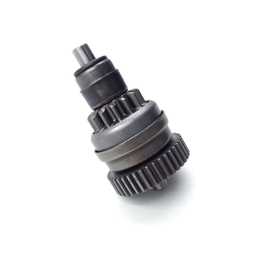 Starter Motor Bendix for KTM EXC XC XCW HUS QVARNA TC TE TX GASGAS EC EX 250 300 55440126000picture1