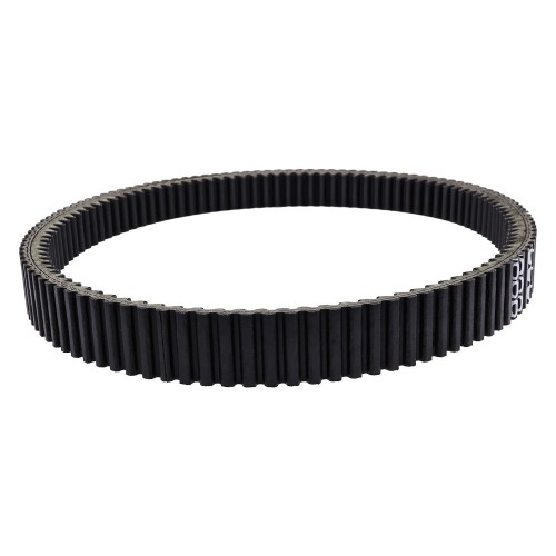 Drive Belt for Yamaha RS Vector, Viper & RX1 Snowmobiles 2002-2018picture6