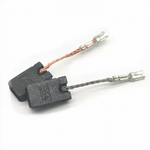 1607014176 E64 Power Tool Electric Drill Carbon Brush Replacement for GWS 11-125picture3