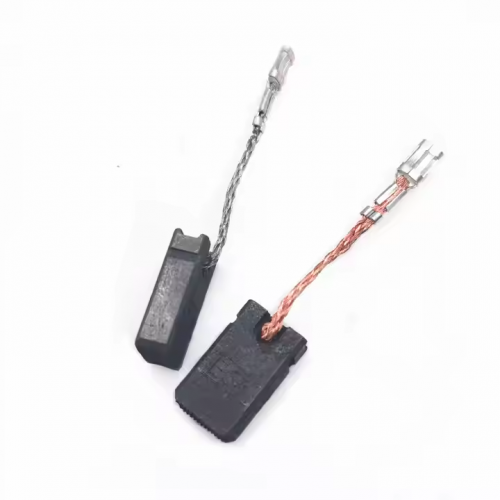 1607014176 E64 Power Tool Electric Drill Carbon Brush Replacement for GWS 11-125picture4