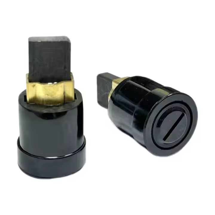 Motor Brushes Carbon Brush Holder Replacement Accessories for BA 312H Air Conditionerpicture1