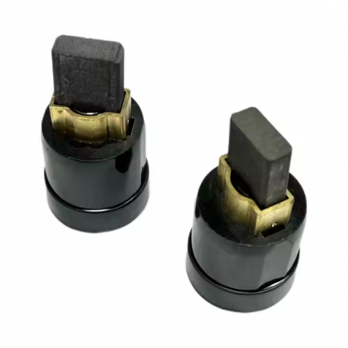 Motor Brushes Carbon Brush Holder Replacement Accessories for BA 312H Air Conditionerpicture2