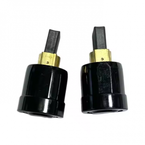 Motor Brushes Carbon Brush Holder Replacement Accessories for BA 312H Air Conditionerpicture3