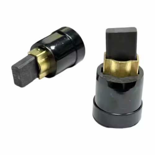 Motor Brushes Carbon Brush Holder Replacement Accessories for BA 312H Air Conditionerpicture4
