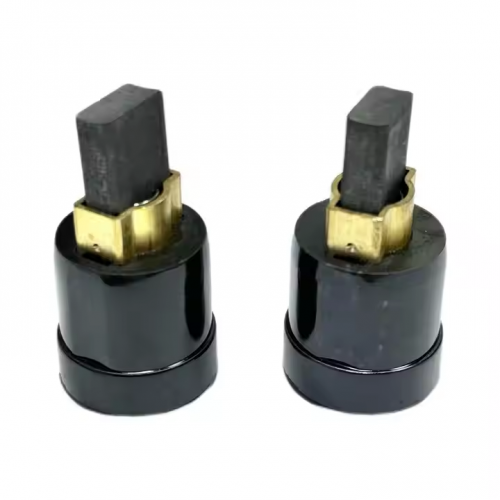 Motor Brushes Carbon Brush Holder Replacement Accessories for BA 312H Air Conditionerpicture5