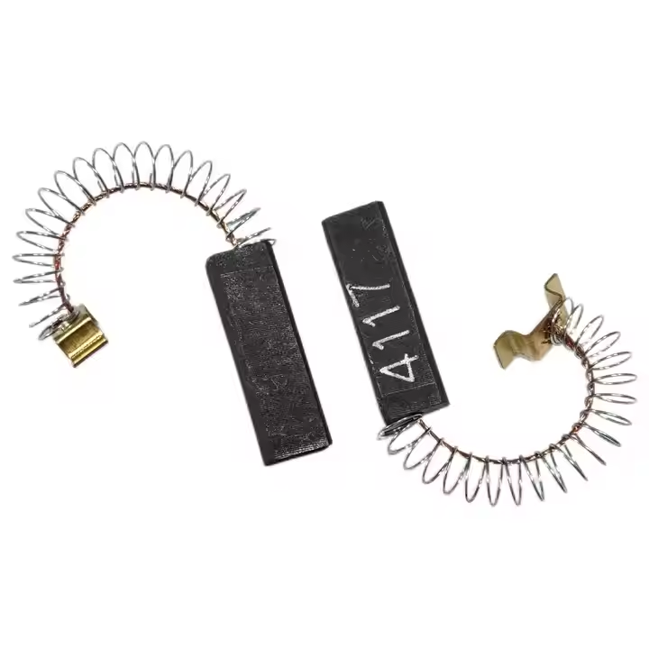Thread Trimmer Machine Bella 4117 Carbon Brush Sewing Accessories 6.3*10*32 MMpicture1