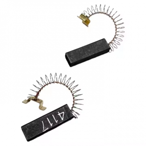 Thread Trimmer Machine Bella 4117 Carbon Brush Sewing Accessories 6.3*10*32 MMpicture3