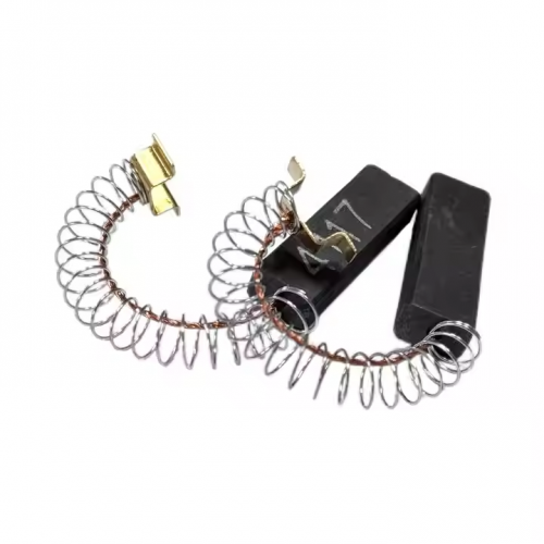 Thread Trimmer Machine Bella 4117 Carbon Brush Sewing Accessories 6.3*10*32 MMpicture4