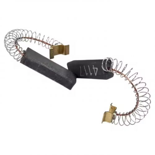 Thread Trimmer Machine Bella 4117 Carbon Brush Sewing Accessories 6.3*10*32 MMpicture5