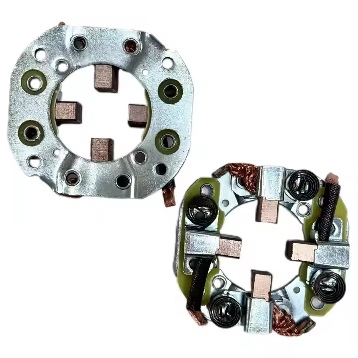 Replace Starter Parts Motor Carbon Brush Holder for Auto Starter 69-8207