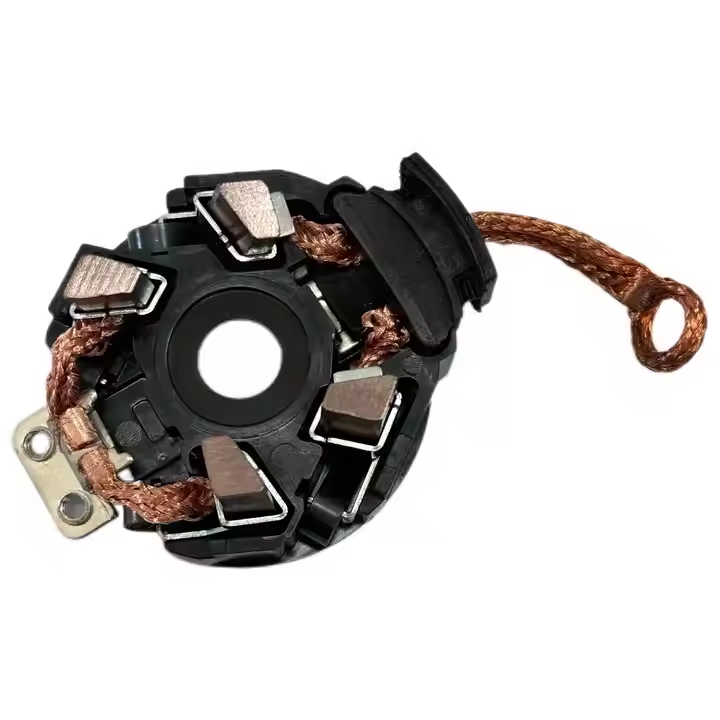 Automobile Starter Replacement Carbon Brush Holder 69-8212 Compatible With Corola