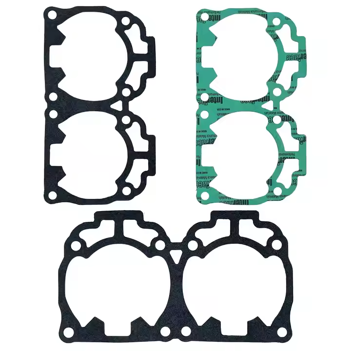 Gasket Set with Oil Seal for Ski-Doo Summit 600 Everest / 146 2009-2011