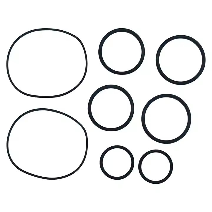 Gasket Set with Oil Seal for Ski-Doo Renegade Backcountry 600 E-TEC 2011