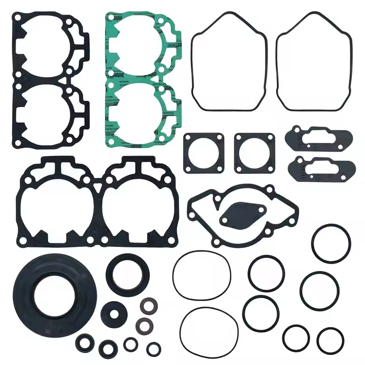 Gasket Set with Oil Seal for Ski-Doo MXZ 600 HO / TNT / X / RS / Adrenaline 2008-2011