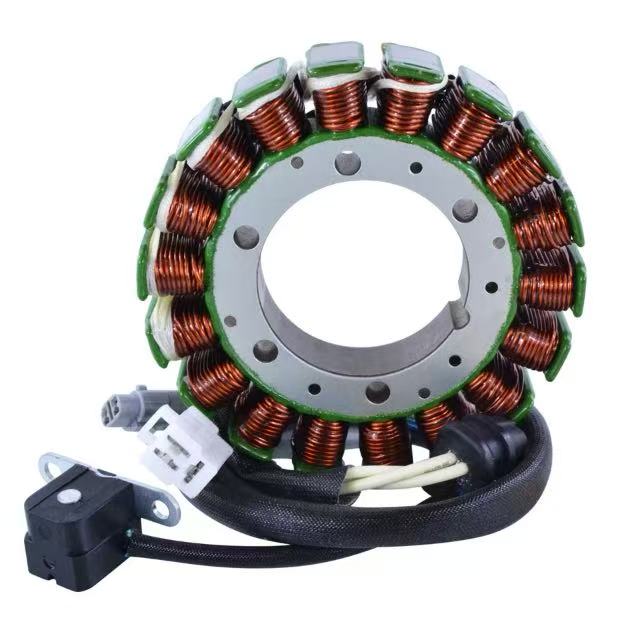 Generator Stator with  Stator Arctic Cat Alterra 550 700 - TRV/Mudpro 700 1000 OEM：0802-065picture1