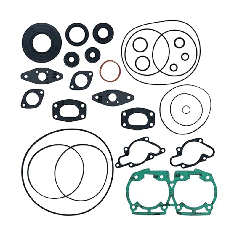 Engine Gasket Kit for Ski-Doo Formula / SLS / Z 500 1996-2000 OE# 711212