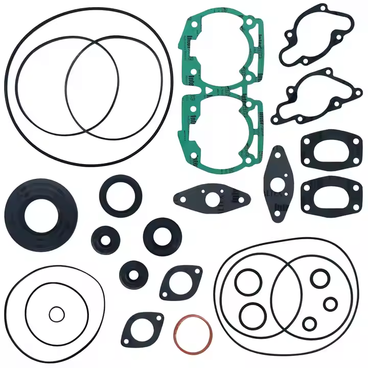 Gasket Kit for Ski-Doo Grand Touring 500 1996-1999 L/C Engine OE# 711212