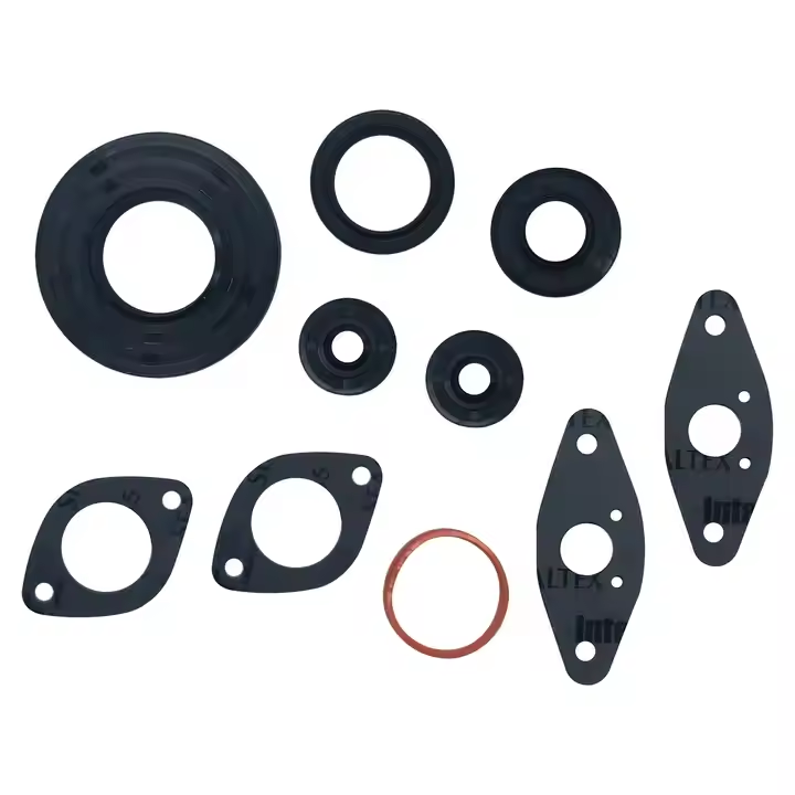 Complete Engine Gasket Kit for Ski-Doo Skandic 500 WT L/C 1997-2000