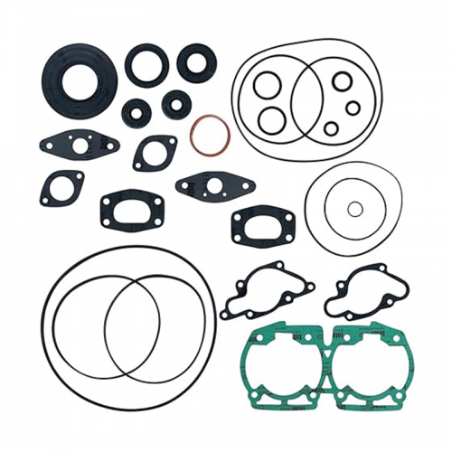 Complete Engine Gasket Kit for Ski-Doo Skandic 500 WT L/C 1997-2000picture5