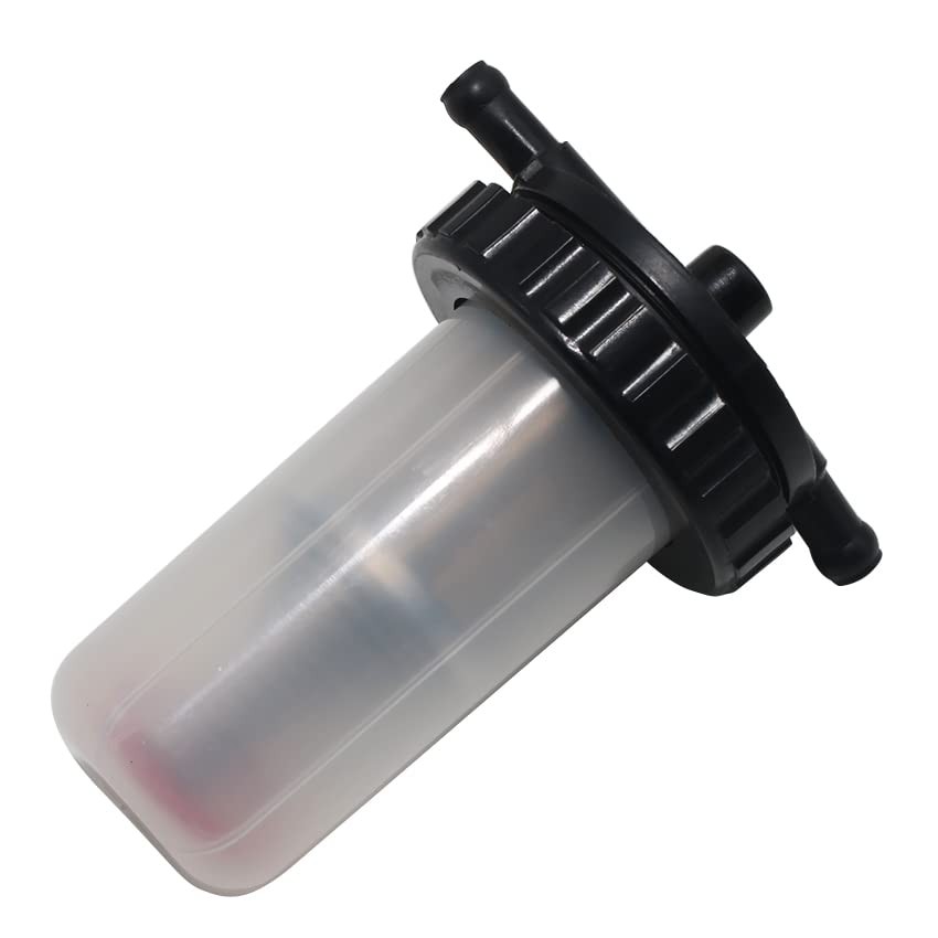 65L-24531-00 Fuel Filter Assy for Yamaha 2-strokes Outboard, for Yamaha 115HP C115 TL/XLR 1997-1999